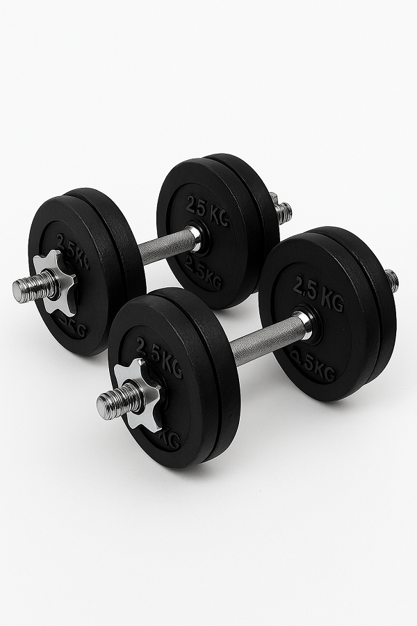 Whey Protein - Vanilla